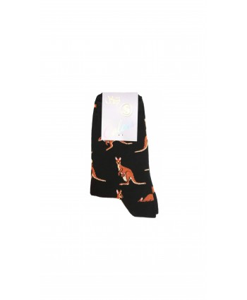 Степ чорапи с картинки кенгуру